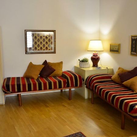 Appartement Teverecentro à Rome Extérieur photo