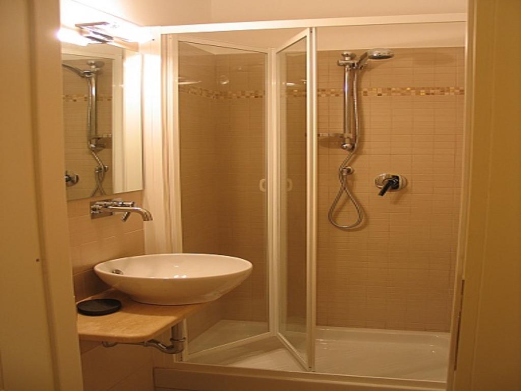 Appartement Teverecentro à Rome Extérieur photo