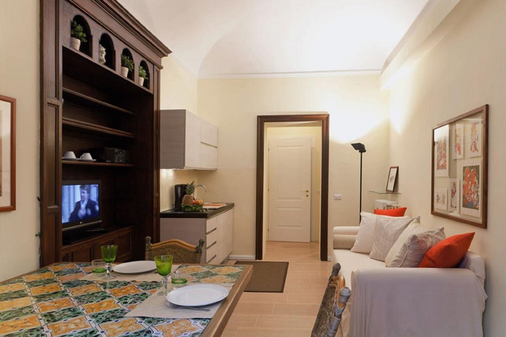Appartement Teverecentro à Rome Extérieur photo
