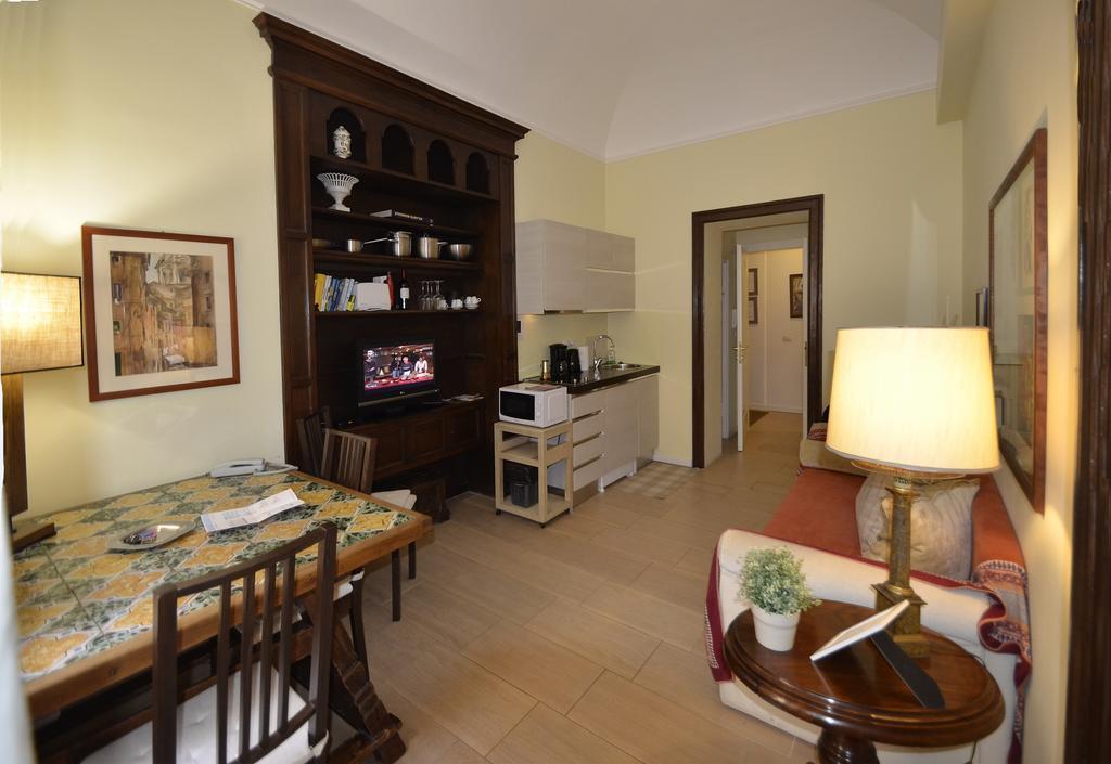 Appartement Teverecentro à Rome Extérieur photo