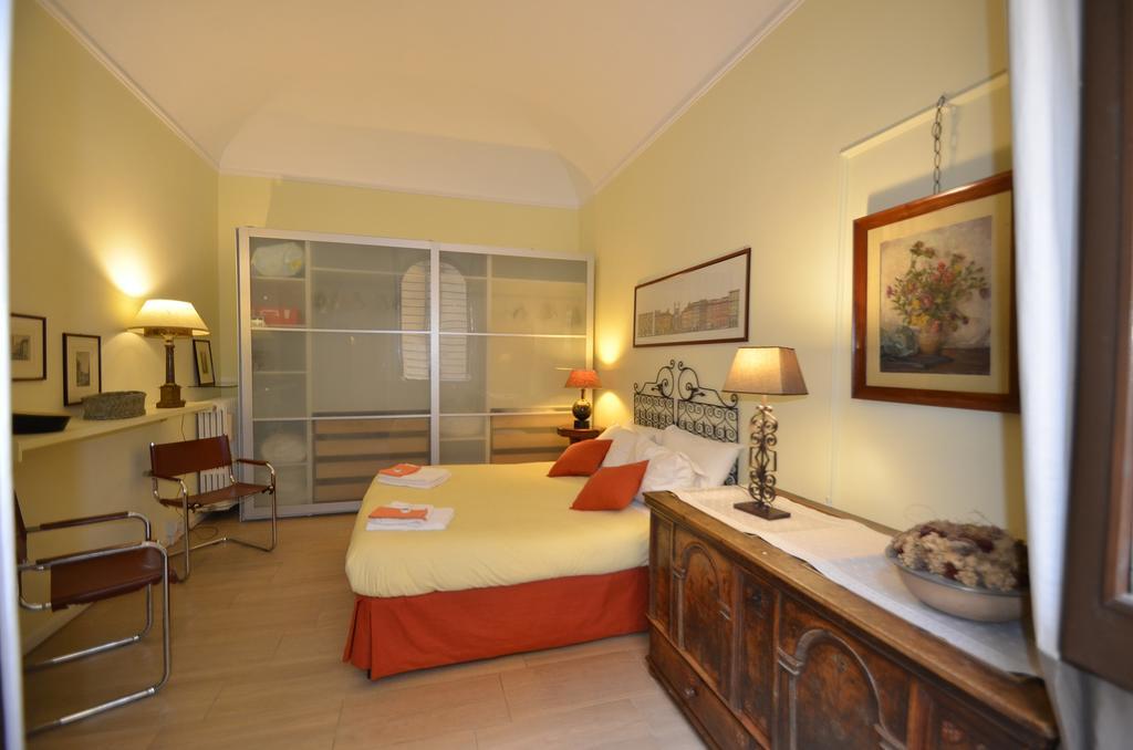 Appartement Teverecentro à Rome Extérieur photo