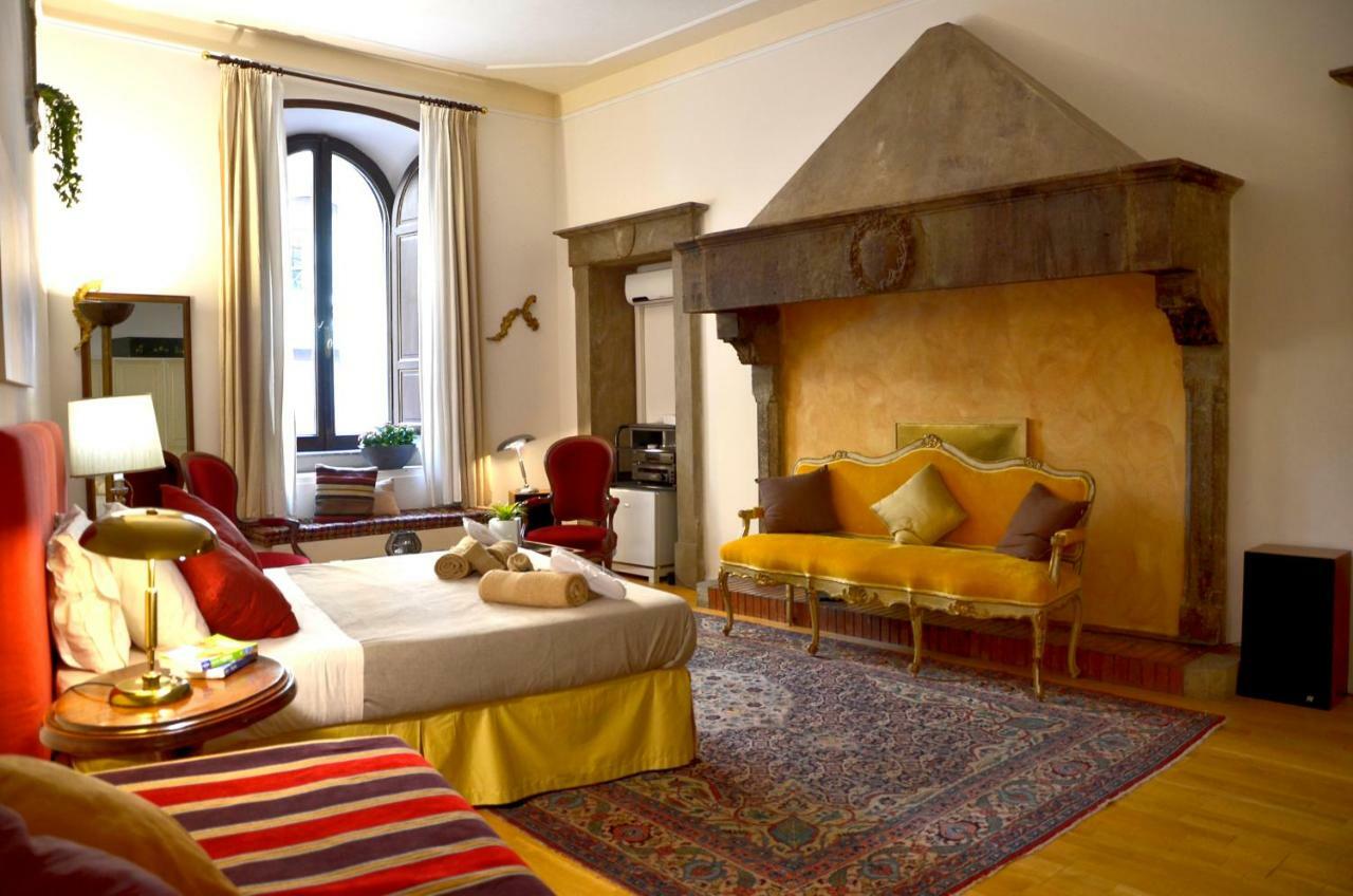 Appartement Teverecentro à Rome Extérieur photo