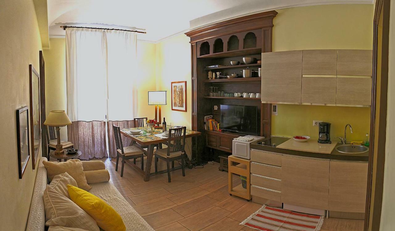 Appartement Teverecentro à Rome Extérieur photo